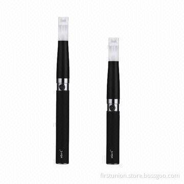 EGO-C Electronic Cigarettes with Stable Voltage and Long Battery Lifespan